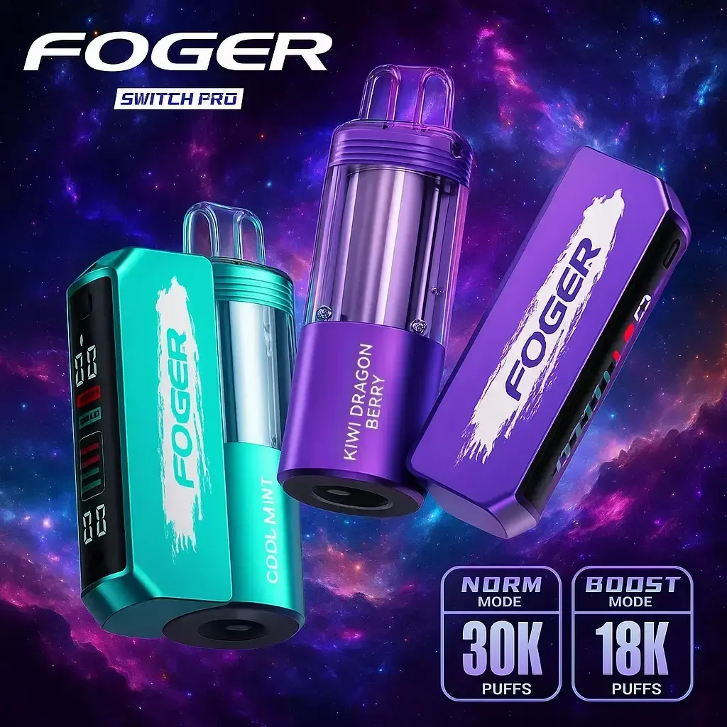 FOGER product