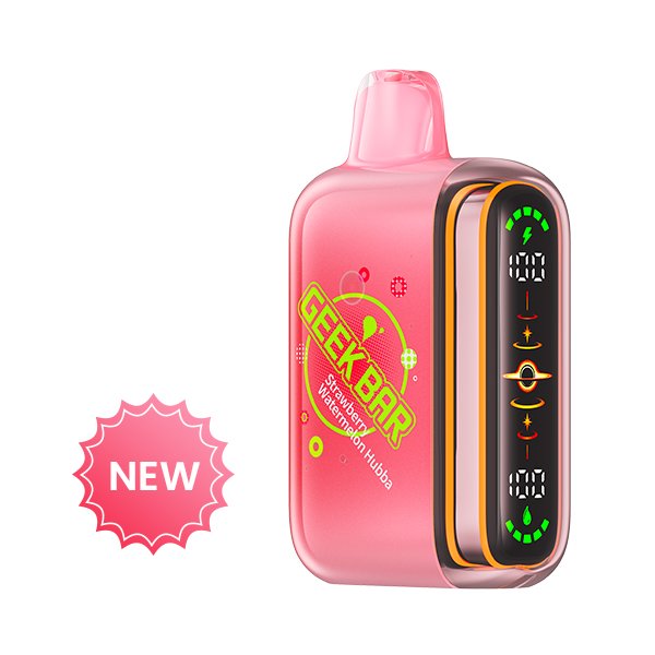 GEEK BAR product